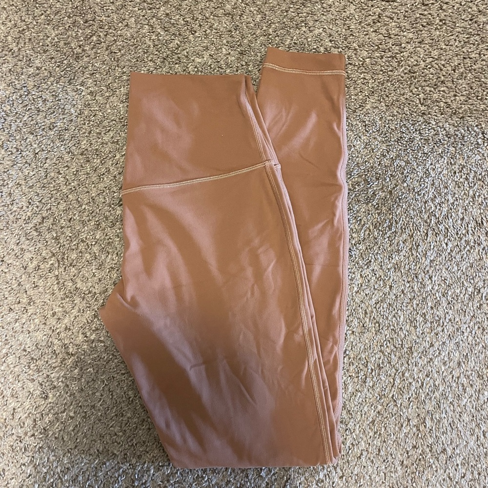 Lululemon Align High Rise Pant 28”
